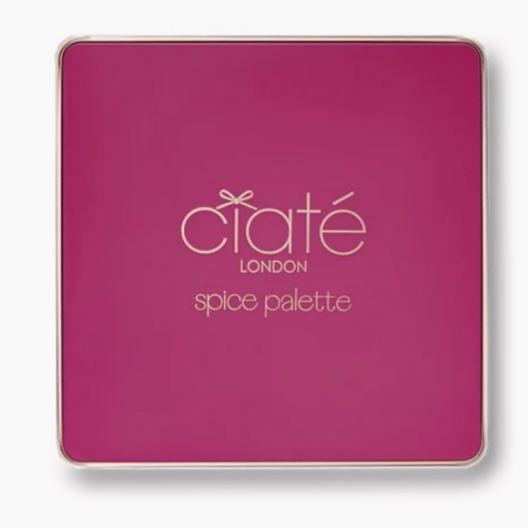 CIATÉ LONDON Spice Palette - Picture 2 of 10